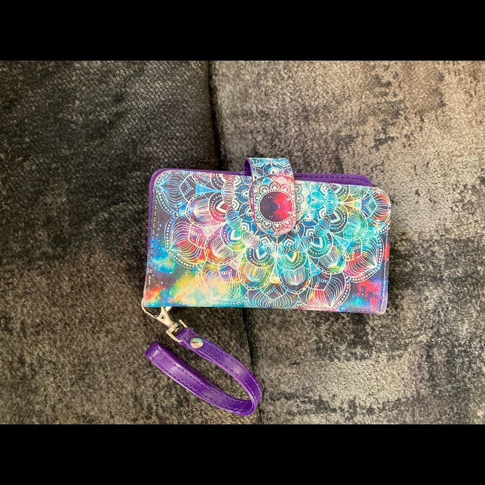 iPhone SE phone case